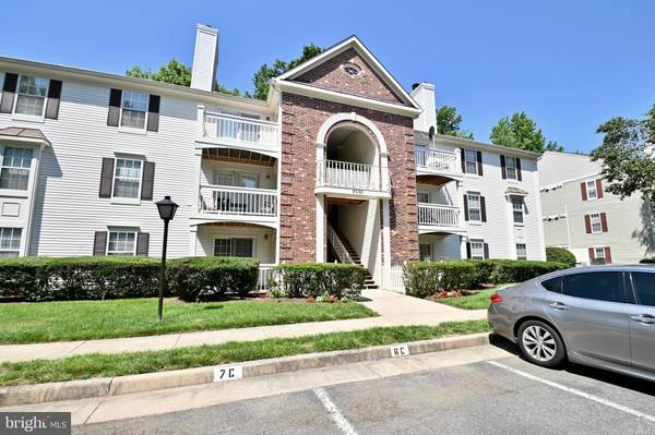 8608 SHADWELL DR #45, Alexandria, VA 22309