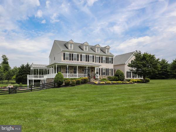 16792 YORKFIELD CT, Purcellville, VA 20132