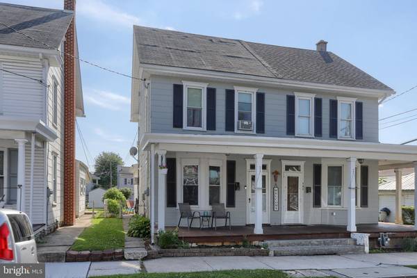 123 S HARRISON ST, Palmyra, PA 17078