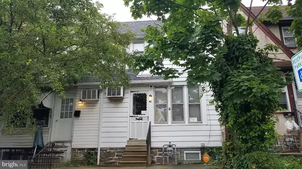 531 GLENDALE RD, Upper Darby, PA 19082