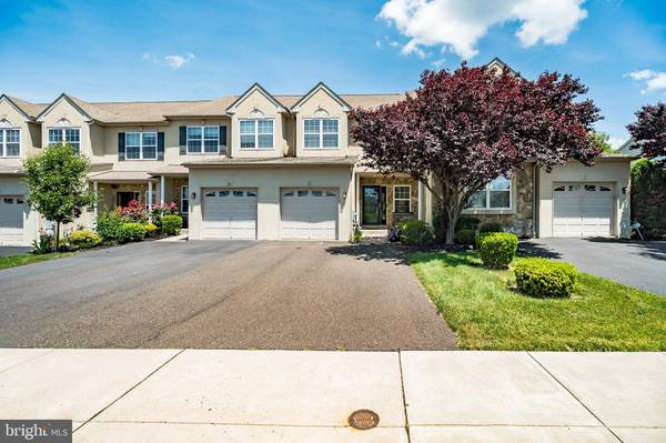 70 ARBOR CIR, Colmar, PA 18915