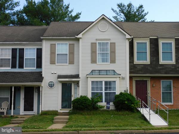 5165 DOMINION DR, Fredericksburg, VA 22407