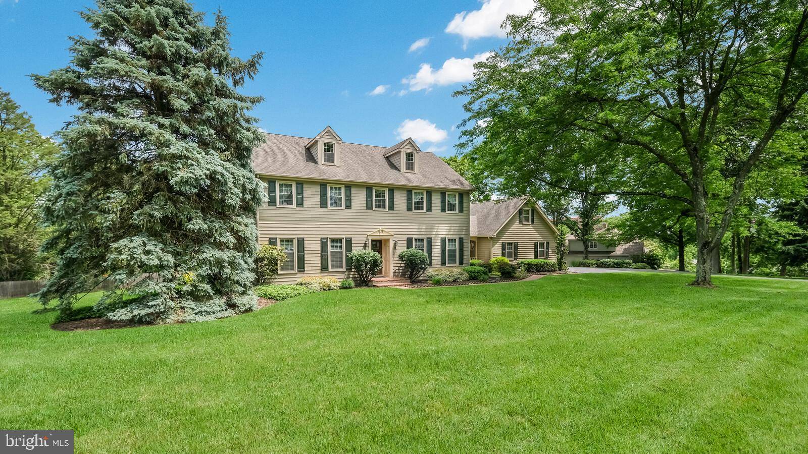 Doylestown, PA 18902,3143 MILLHURST LN