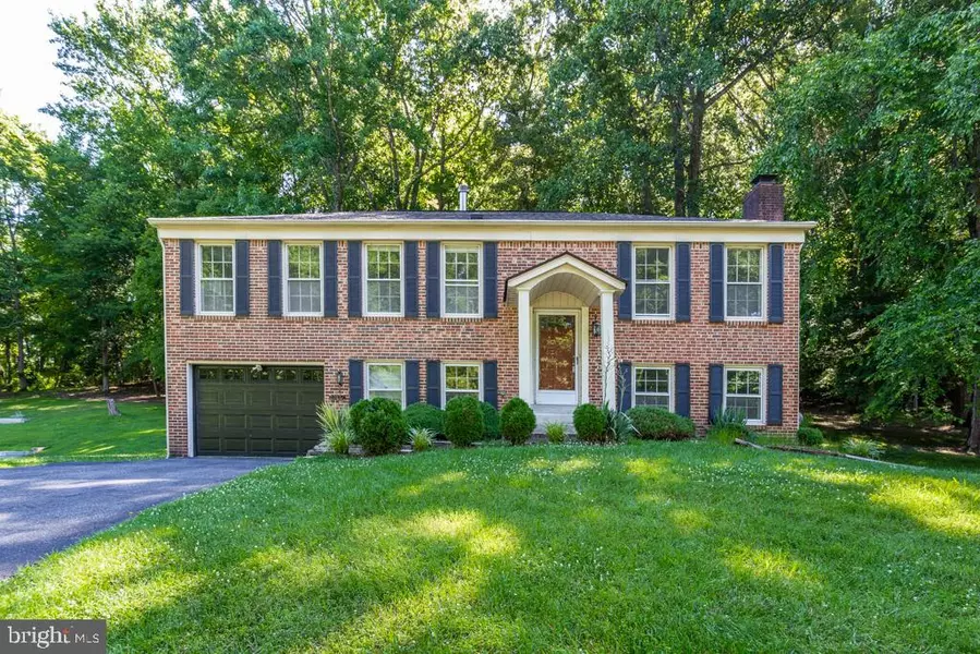 8709 VALLEY DR, Waldorf, MD 20603