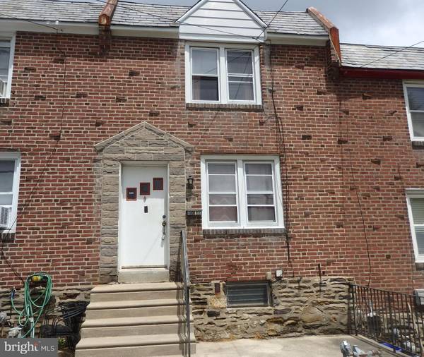 7823 WESTVIEW AVE, Upper Darby, PA 19082