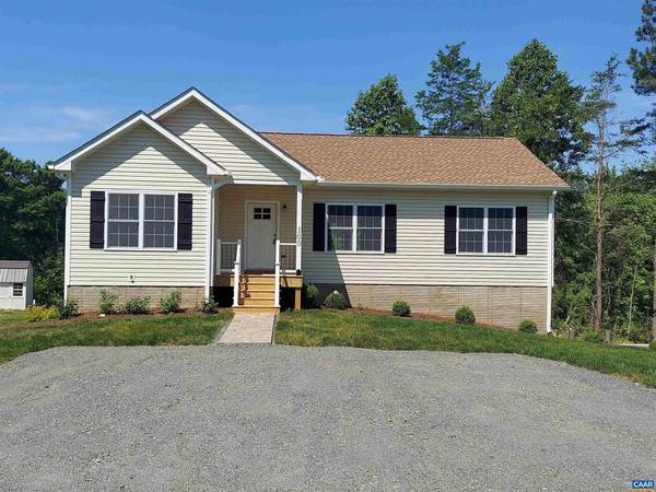 202 BARRINGTON DR, Stanardsville, VA 22973