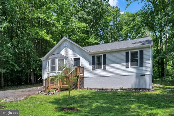 Ruther Glen, VA 22546,6 BOSTON CV