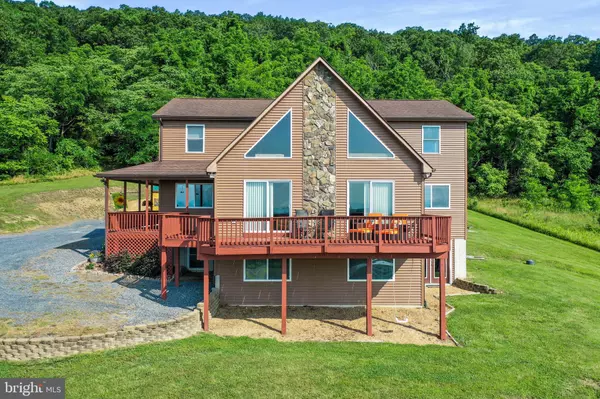 384 LINDAMOOD LN, Strasburg, VA 22641