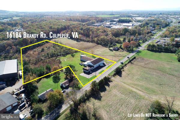 Culpeper, VA 22701,16184 BRANDY RD