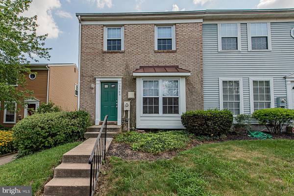 5905 ROWANBERRY DR #BR-47, Elkridge, MD 21075