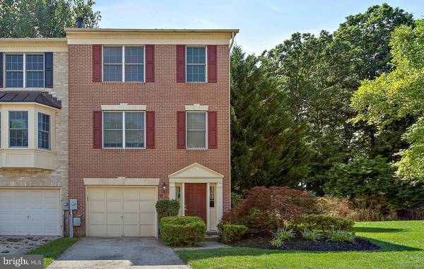 1010 HIDDEN MOSS DR, Cockeysville, MD 21030