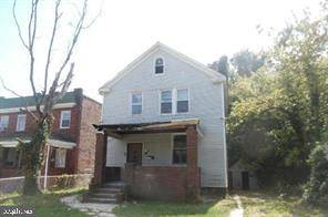 3531 OLD FREDERICK RD, Baltimore, MD 21229