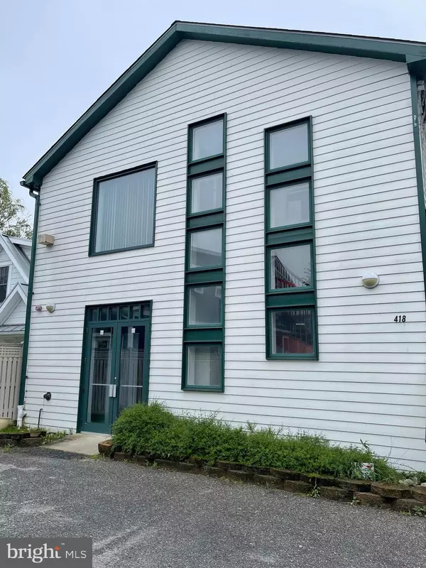 Annapolis, MD 21403,418 THIRD ST