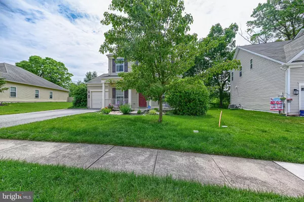 York, PA 17404,160 HICKORY RIDGE CIR