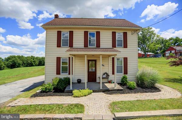 6280 WAYNE HIGHWAY, Waynesboro, PA 17268