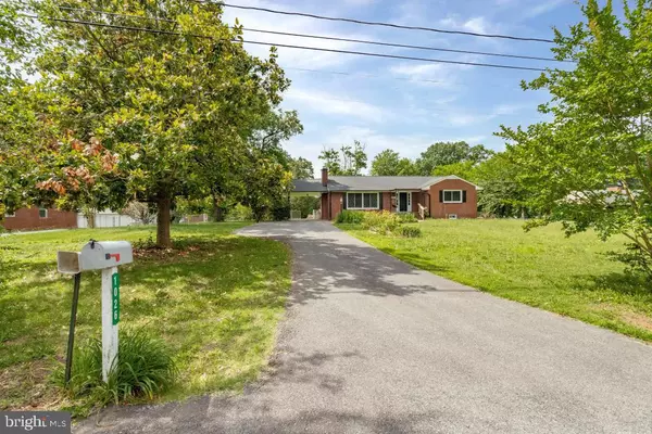 Fredericksburg, VA 22405,1026 CONWAY RD