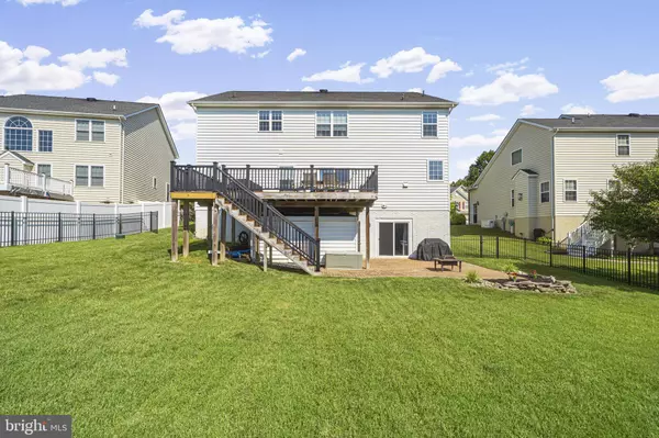 Chesapeake Beach, MD 20732,3309 CANNONCADE CT