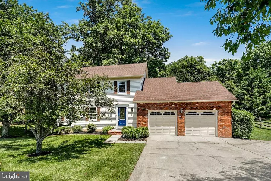 1083 CARRIAGE HILL PKWY, Annapolis, MD 21401