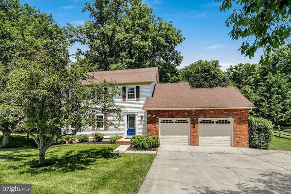 1083 CARRIAGE HILL PKWY, Annapolis, MD 21401