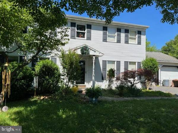 115 JUDY DR, Blandon, PA 19510