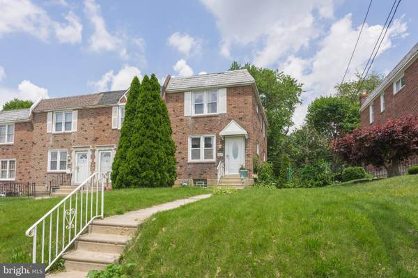 5225 FAIRHAVEN RD, Clifton Heights, PA 19018