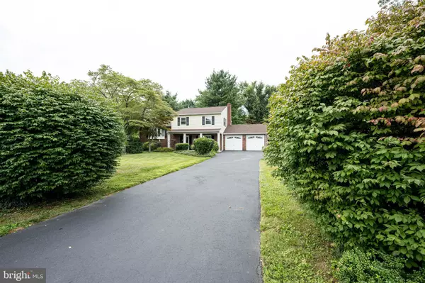 Pennington, NJ 08534,115 CORRINE DR
