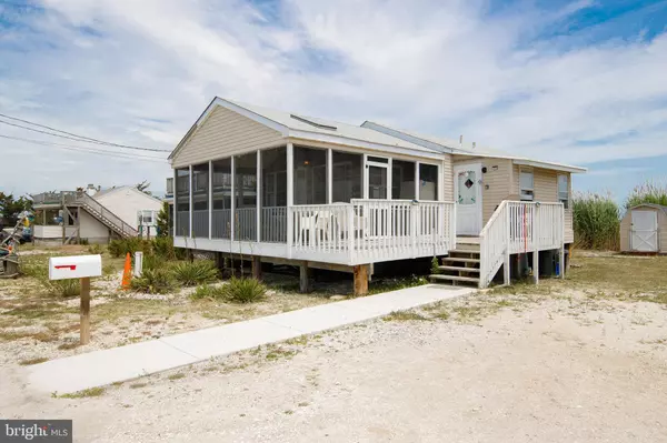 177 COVE RD, Newport, NJ 08345