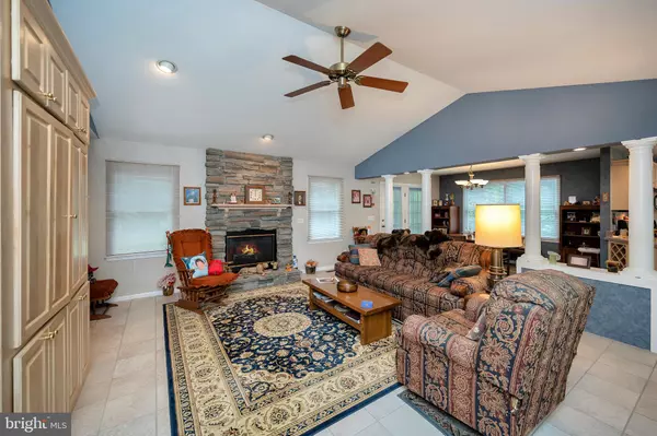 Locust Grove, VA 22508,523 MONTICELLO CIR