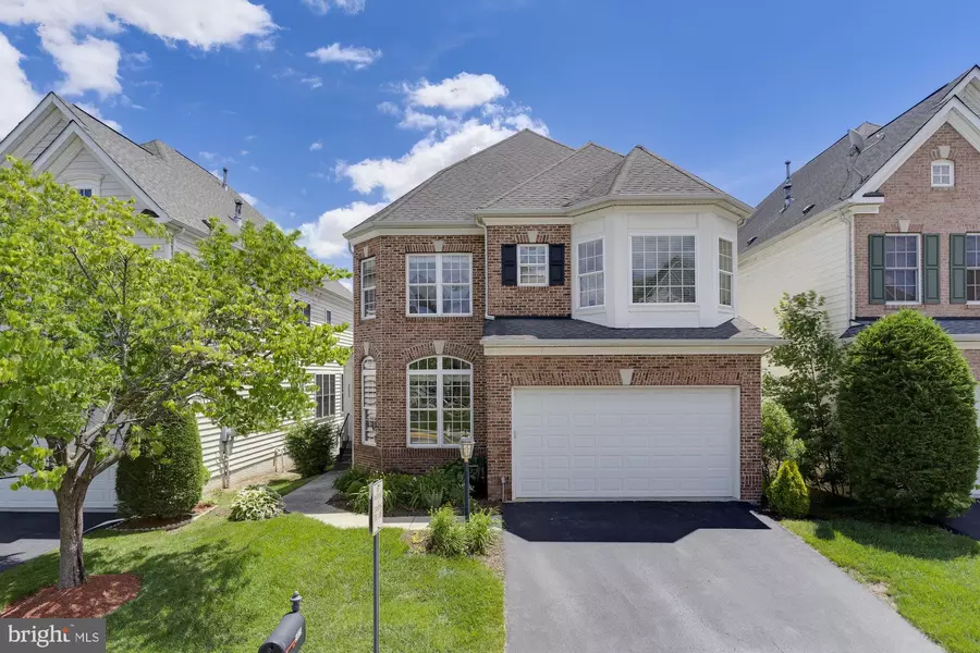 5635 KERTSCHER TER, Centreville, VA 20120