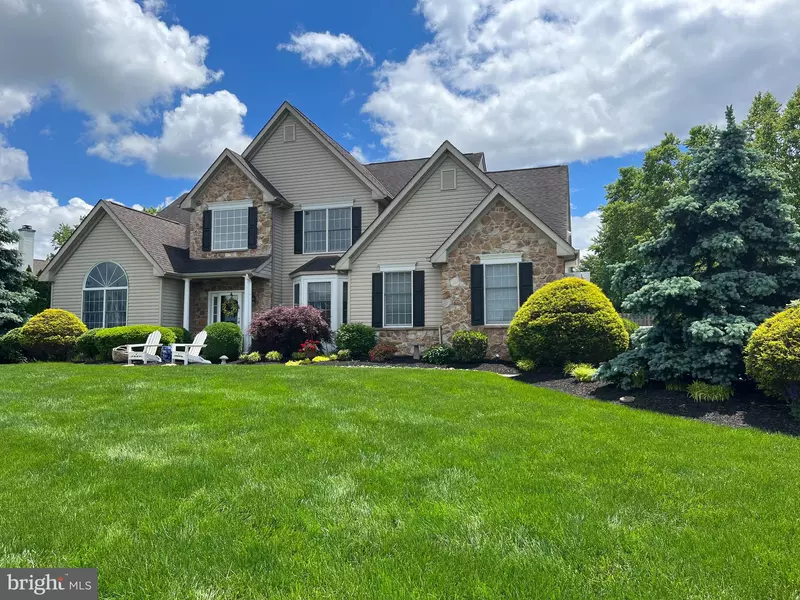 4128 JUSTIN CT, Collegeville, PA 19426