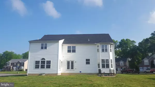 King George, VA 22485,17130 LEEWARD CT