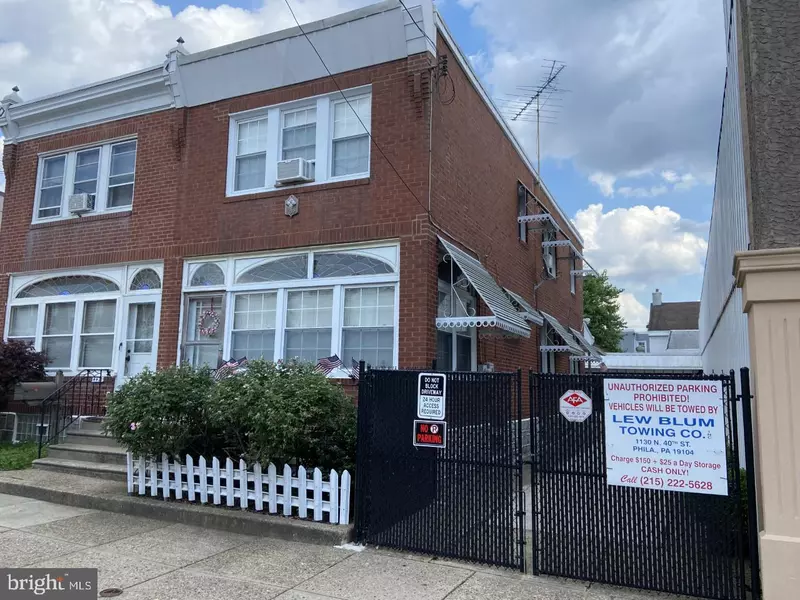 4419 EDGEMONT ST, Philadelphia, PA 19137