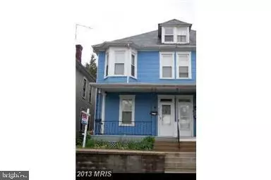 427 GUILFORD AVE, Hagerstown, MD 21740