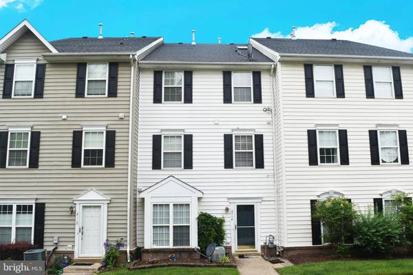 2114 BRISTOL DR #14, Frederick, MD 21702