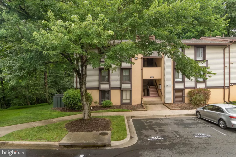 11661 STONEVIEW SQ #1B, Reston, VA 20191