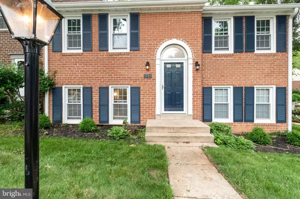 Columbia, MD 21045,5733 SWEETWIND PL