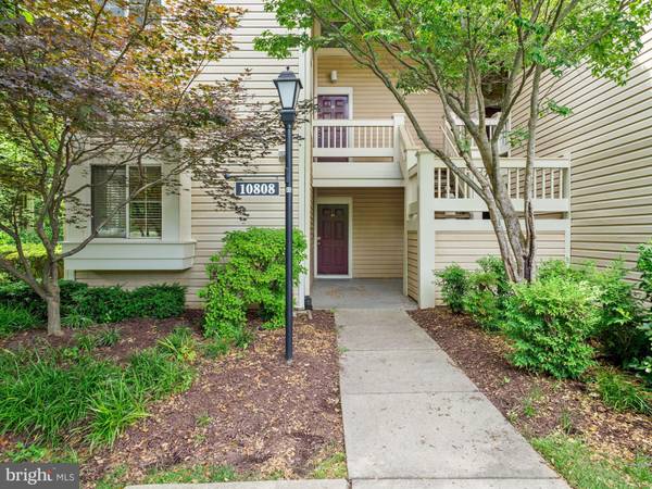 10808 ANTIGUA TER #101, Rockville, MD 20852