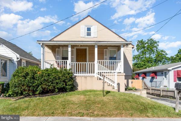 519 S HIGH ST, Hanover, PA 17331