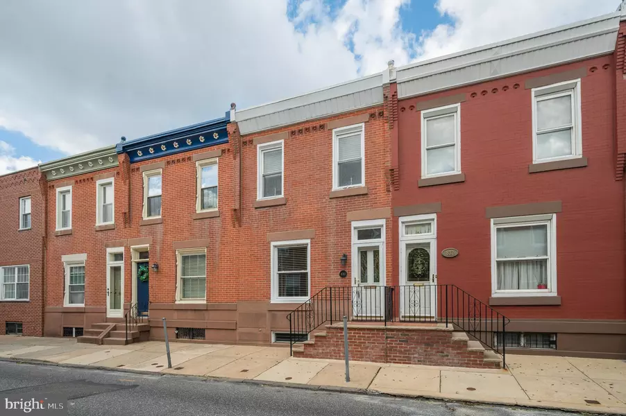 830 N PENNOCK ST, Philadelphia, PA 19130