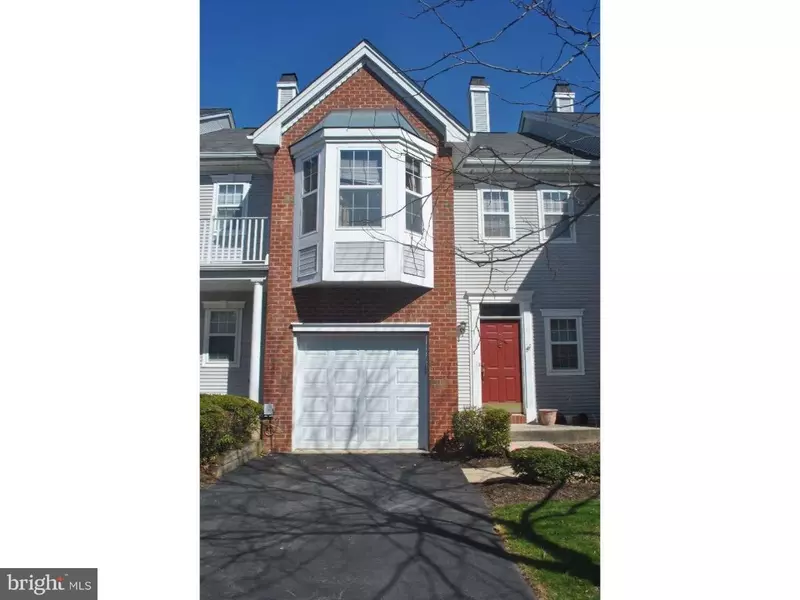 5 HOPKINS CT, Plainsboro, NJ 08536