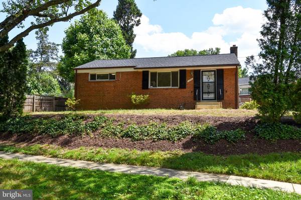 11503 BROADVIEW RD, Silver Spring, MD 20902