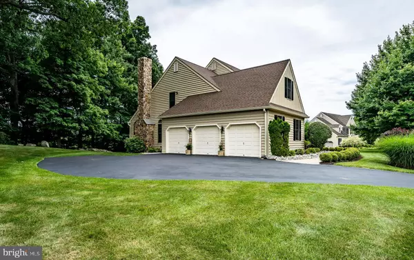 Downingtown, PA 19335,15 TURNSTONE WAY