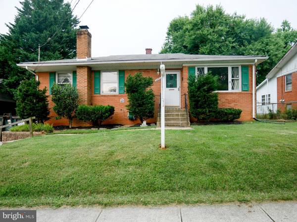 4310 FEDERAL ST, Rockville, MD 20853