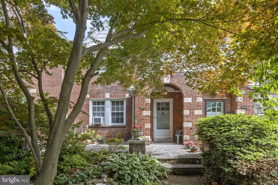 328 DUNKIRK RD, Baltimore, MD 21212