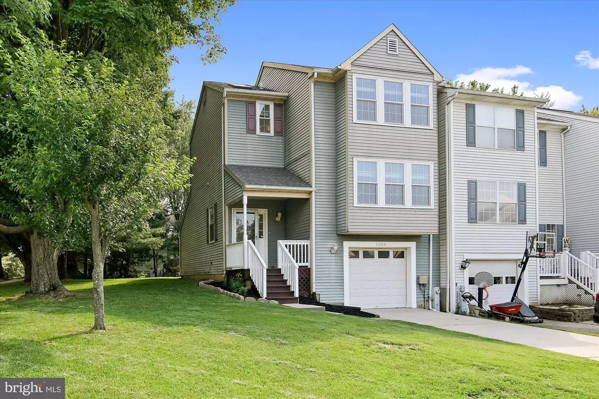 Bel Air, MD 21015,1500 MURRAY PL