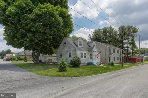 Hummelstown, PA 17036,109 N UNION ST