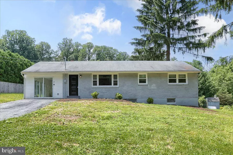 2024 MILLER RD, Hummelstown, PA 17036