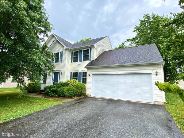 106 LEENA LN, Smyrna, DE 19977