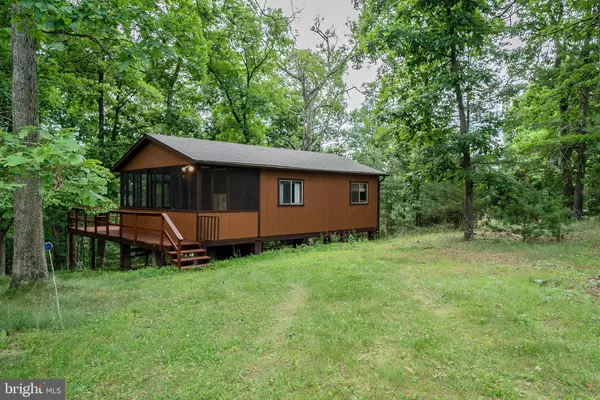 17472 SUNDANCE FOREST RD, Broadway, VA 22815