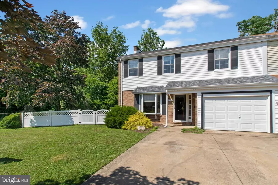 3028 ALDEN CT, Bensalem, PA 19020